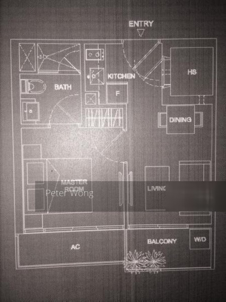 Laverne's Loft (D15), Apartment #132252002